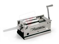 INSACCATRICE SALUMI ACCIAIO