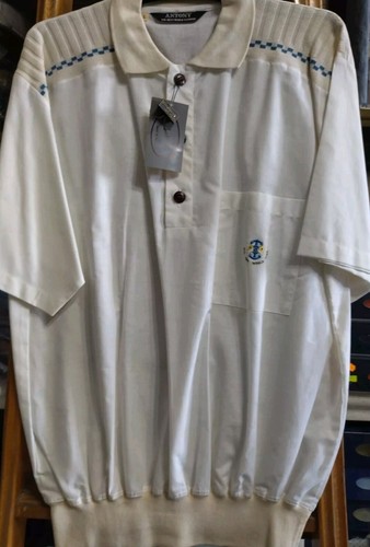 Polo blusotto uomo manica - blusotto,