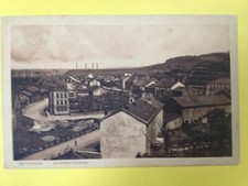 cpa RARE DEUTSCHOTH AUDUN Le