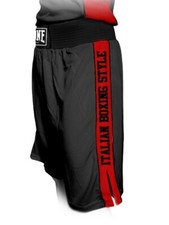 PANTALONCINO LEONE SPORT AB739