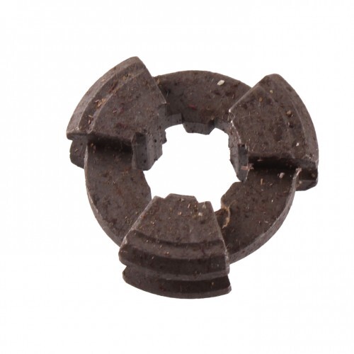 Anello con innesti frontali