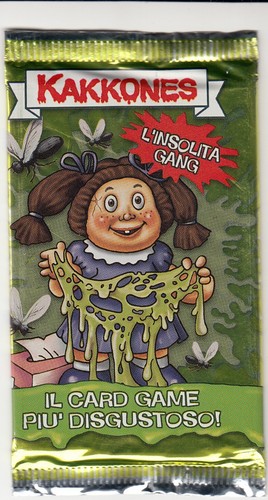 2008 garbage pail - 2008,