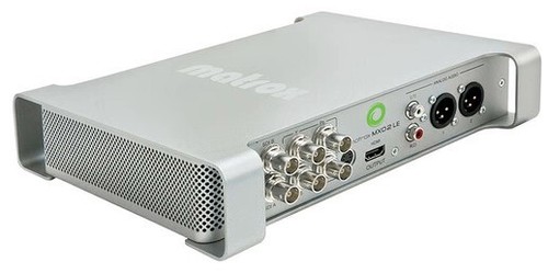 Matrox mxo2 scheda - matrox,