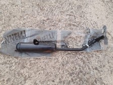 NOS Marmitta Exhaust Giannelli