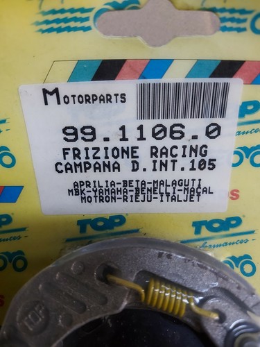 Frizione top minarelli yamaha - top,