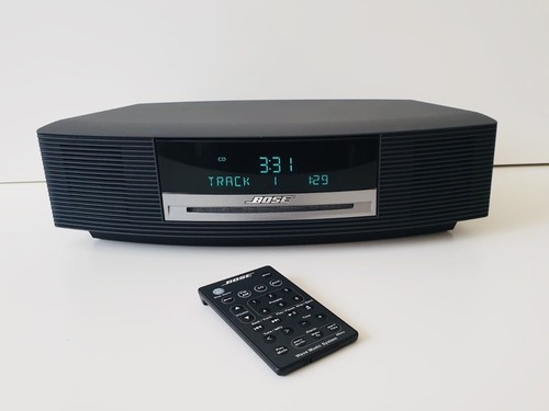 Bose wave music lettore - music,
