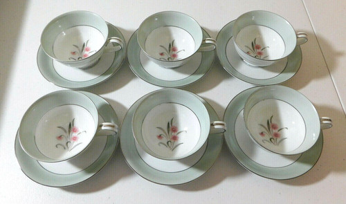 Noritake regina modello - "regina",