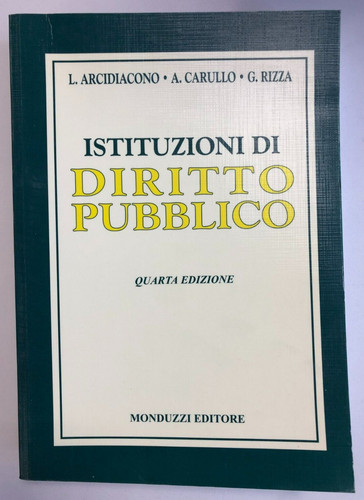 Arcidiacono carullo rizza - arcidiacono,, carullo,