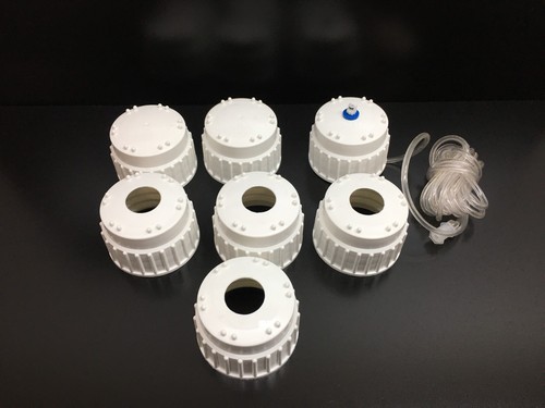 Biotek microplate washer waste - biotek,