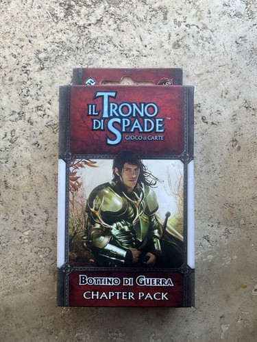 Trono spade bottino - di, di