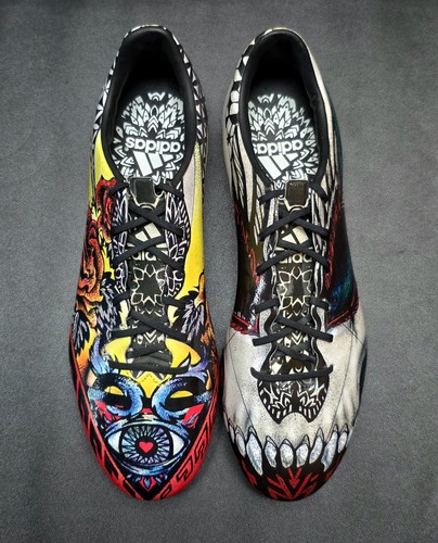 Adidas f50 adizero tattoo - f50,