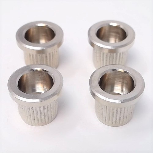 True custom shop nichel - true, 3/8"