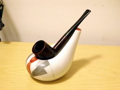 Pipa savinelli punto - pipa,