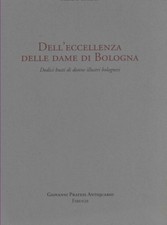 Dell'eccellenza delle dame di
