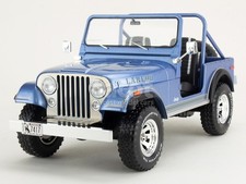 Jeep CJ-7 Laredo 1980 -