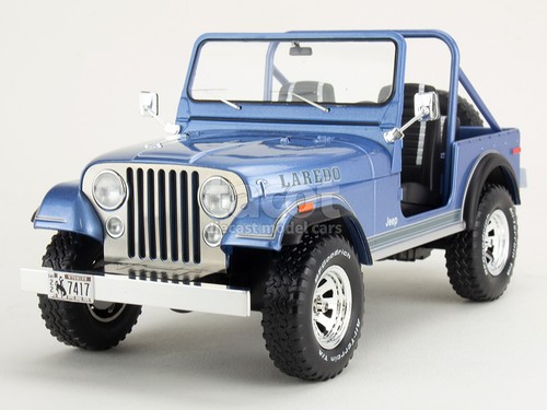Jeep laredo 1980 - jeep,