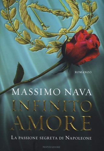 Infinito amore passione - amore., la