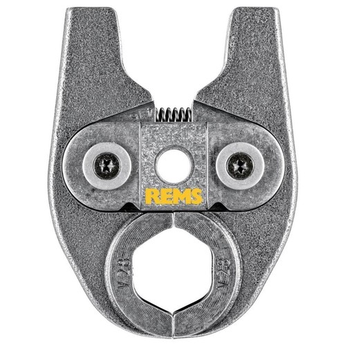 Pinza pressatrice rems mini - pinza,