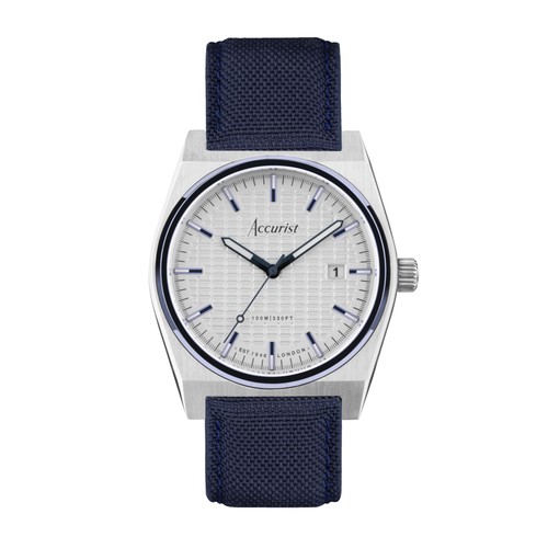 Orologio analogico accurist - orologio,
