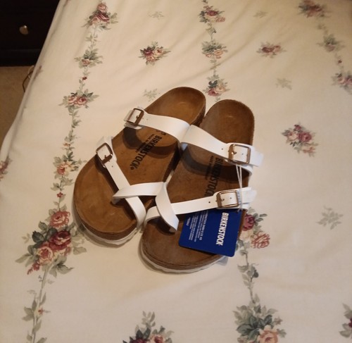 Sandali donna birkenstock - sandali,