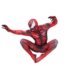 New Venom Carnage Jumpsuit