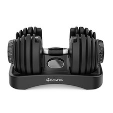 Bowflex results series 552 - bowflex,
