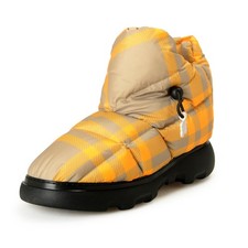 Burberry Men's "Pillow Boot