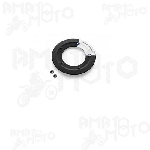Rizoma coperchio carter tondo - carter,