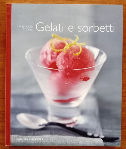 Gelati sorbetti grande - e,