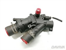 Carter termostato refrigerante acqua Ford Kuga 2.0 TDCi 4x4 Diesel 120kW (163 CV)