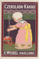 🧒 Poster artistico vintage
