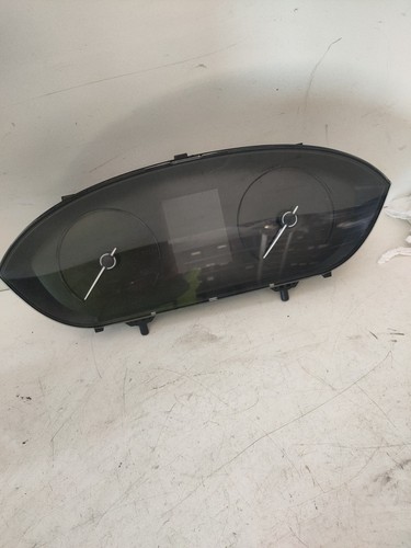 00522230860 quadro strumenti