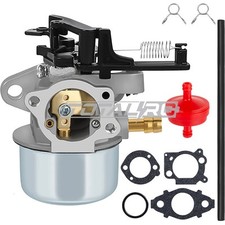 Carburatore per rasaerba Snapper RP2185020 modello Ninja con motore 190cc 8,50