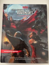 Manuali vari Dungeons and