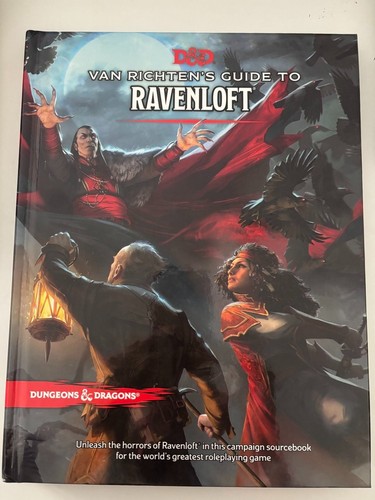 Manuali vari dungeons - dungeons, and