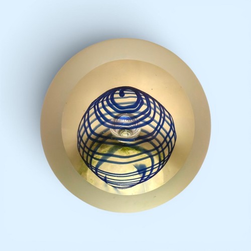Grande sfera vetro - grande,