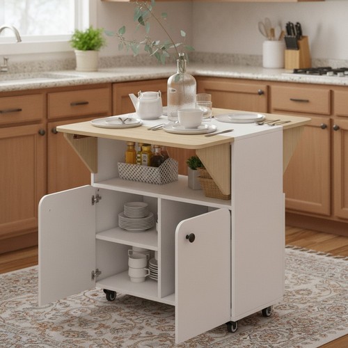 Tavolo pranzo pieghevole - da,