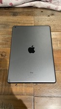 Apple iPad Space Grey, 7a