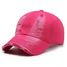 Cappello papà verde