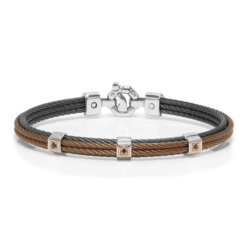 Bracciale uomo baraka - bracciale,