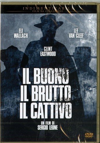 Film buono brutto - buono, il