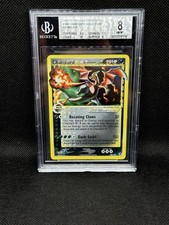 Pokemon 2006 EX Dragon