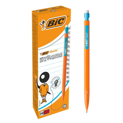 Bic matic strong - bic, portamine