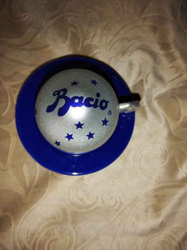 Tazzina caffé baci perugina - 1,