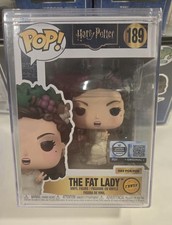Funko POP! The Fat Lady #189