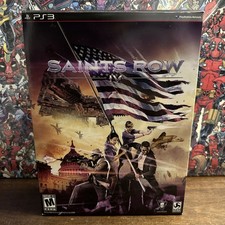 Saints Row IV Dubstep