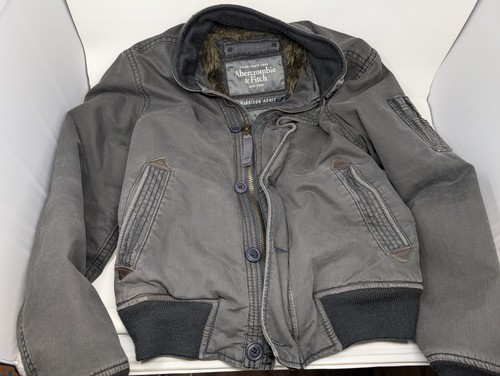 Giacca abercrombie fitch - giacca,