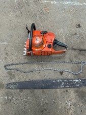 Motosega sachs dolmar 152 - motosega,