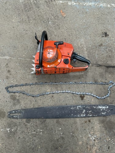 Motosega sachs dolmar 152 - dolmar,