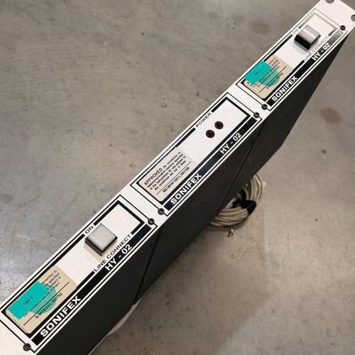 Bbc sonifex unità - ex-bbc, hy-02